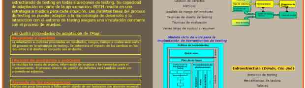 Los 4 fundamentos de TMap - Sogeti