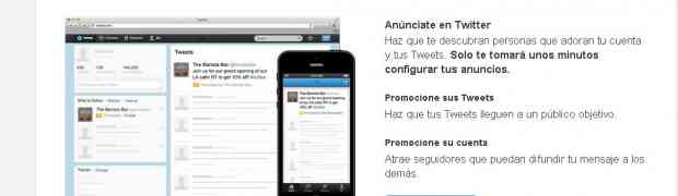Twitter Analytics - Muy pronto para nosotros