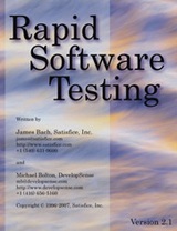rapidsoftwaretesting
