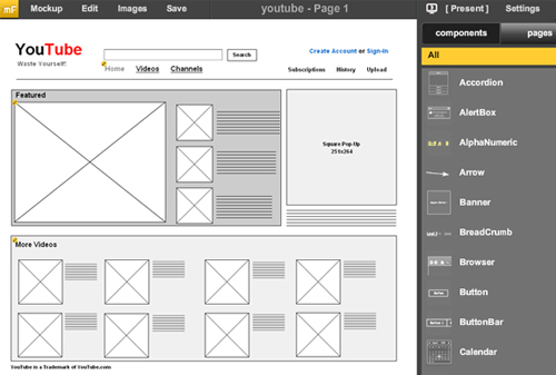 Download Diferencias entre Sketch - Wireframe - Mockup - Prototipo - TestingBaires