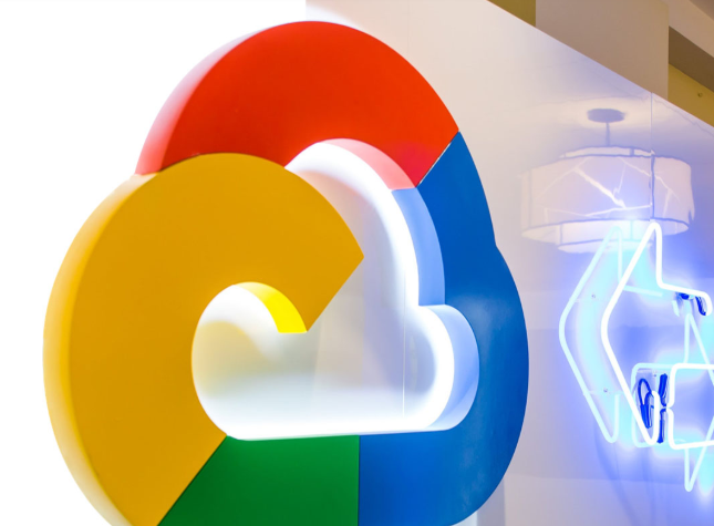 Google Cloud