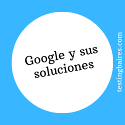 Lee más sobre el artículo Unite a Google Cloud Business Solution Series – webinars
