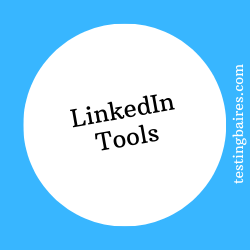 linkedin tools