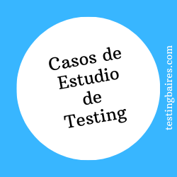 casos de estudio