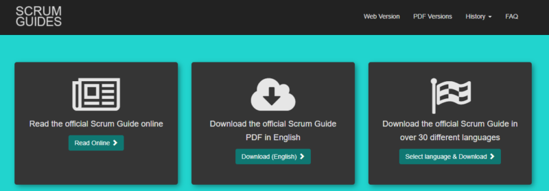 scrumguide