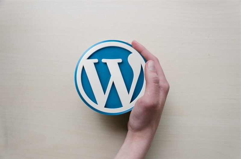 wordpress nueva versión