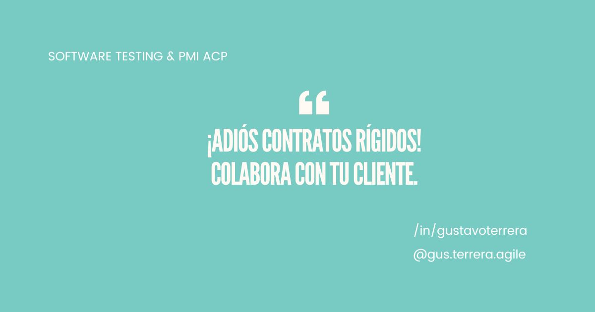 Lee más sobre el artículo Adiós a los contratos rígidos