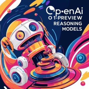 Lee más sobre el artículo Presentación de OpenAI o1-preview una nueva serie de modelos de razonamiento