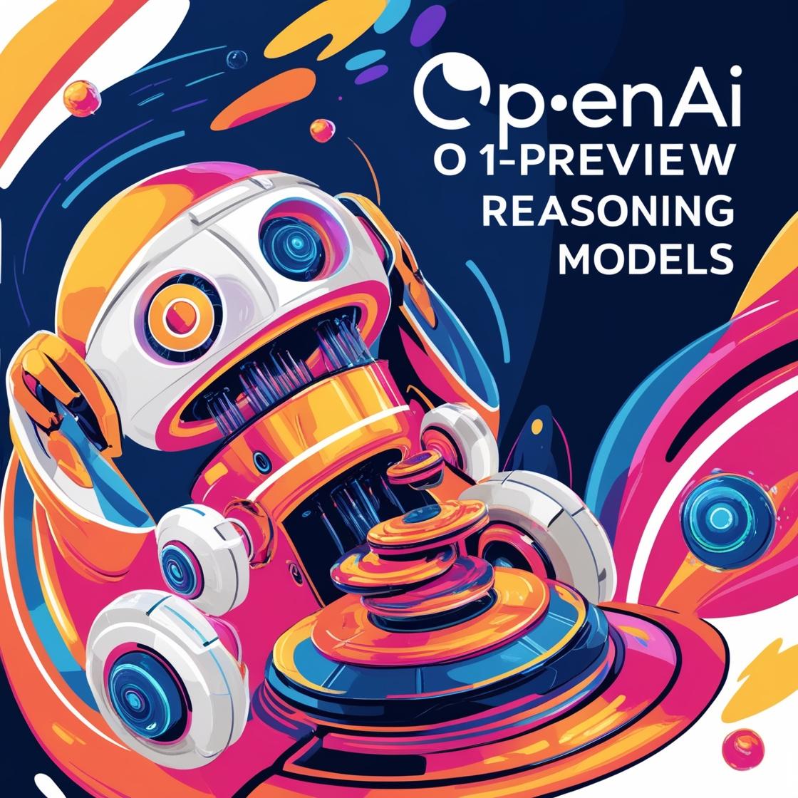 En este momento estás viendo Presentación de OpenAI o1-preview una nueva serie de modelos de razonamiento