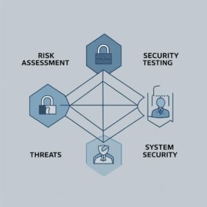 Lee más sobre el artículo La evaluación de Riesgos como base de las Pruebas de Seguridad