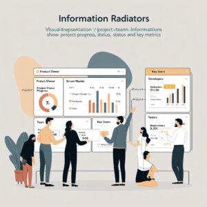 Lee más sobre el artículo Radiadores de información para la transparencia en tiempo real