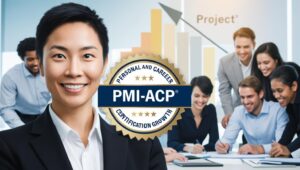 Lee más sobre el artículo La Certificación PMI-ACP: Impulso para el Desarrollo Ágil de Software