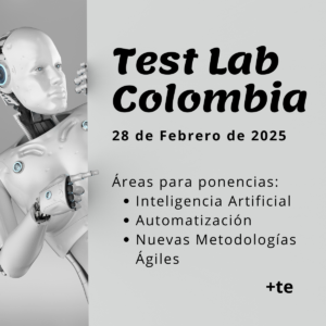 Lee más sobre el artículo Test Lab Colombia – 28 de febrero de 2025