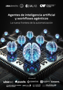 Lee más sobre el artículo Agentes e inteligencia artificial y flujos de trabajo agénticos