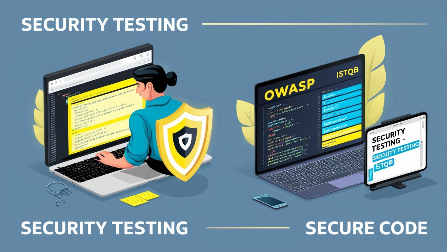 En este momento estás viendo Testing de Seguridad: Más Allá del Código