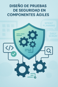 Lee más sobre el artículo La importancia de diseñar pruebas de seguridad a nivel de componentes en proyectos ágiles