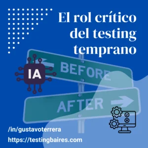 Lee más sobre el artículo Herramientas que ofrece el Testing temprano a los Product Owners