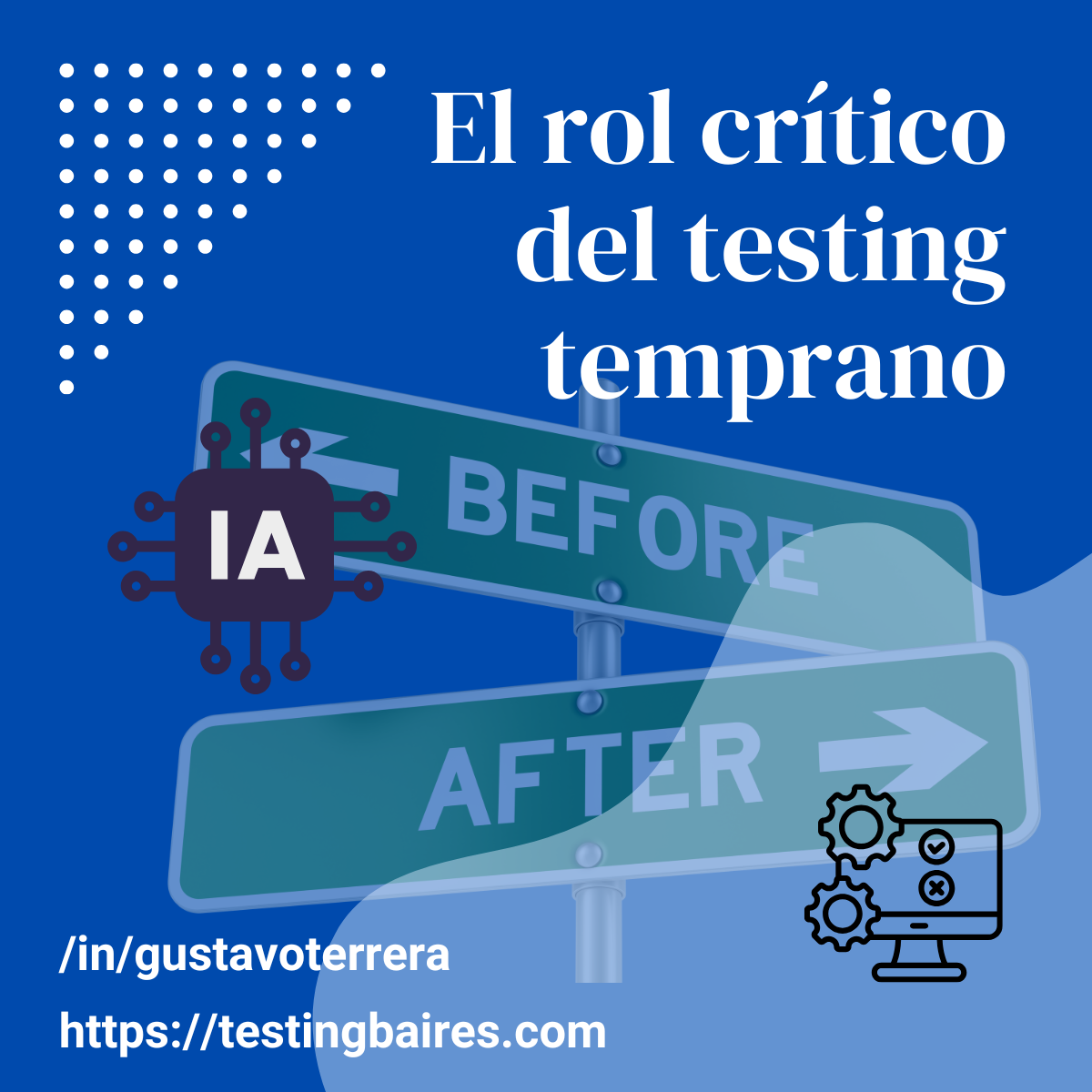 Lee más sobre el artículo Herramientas que ofrece el Testing temprano a los Product Owners