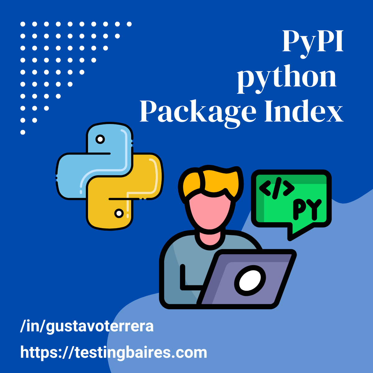Lee más sobre el artículo PyPI para Desarrolladores de IA
