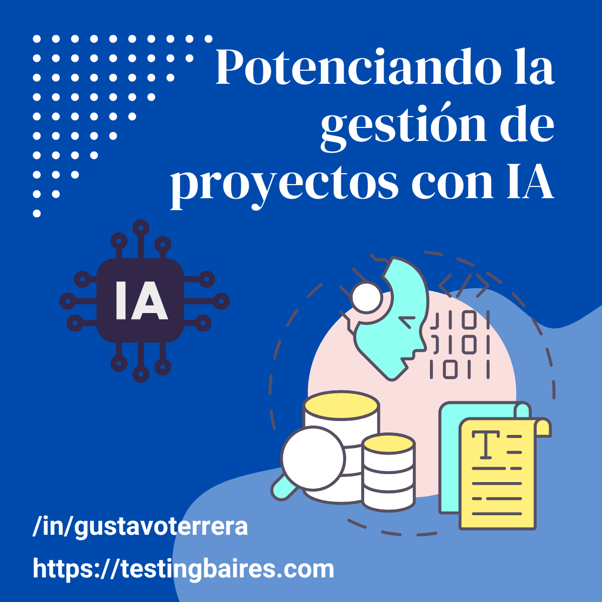 Lee más sobre el artículo Prompt Engineering para Project Managers: Potenciando la Gestión con IA Generativa