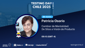 Lee más sobre el artículo Cambiar de mentalidad: de silos a visión de producto