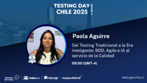 Lee más sobre el artículo Del testing tradicional a la era inteligente: BDD, Agile e IA al servicio de la calidad