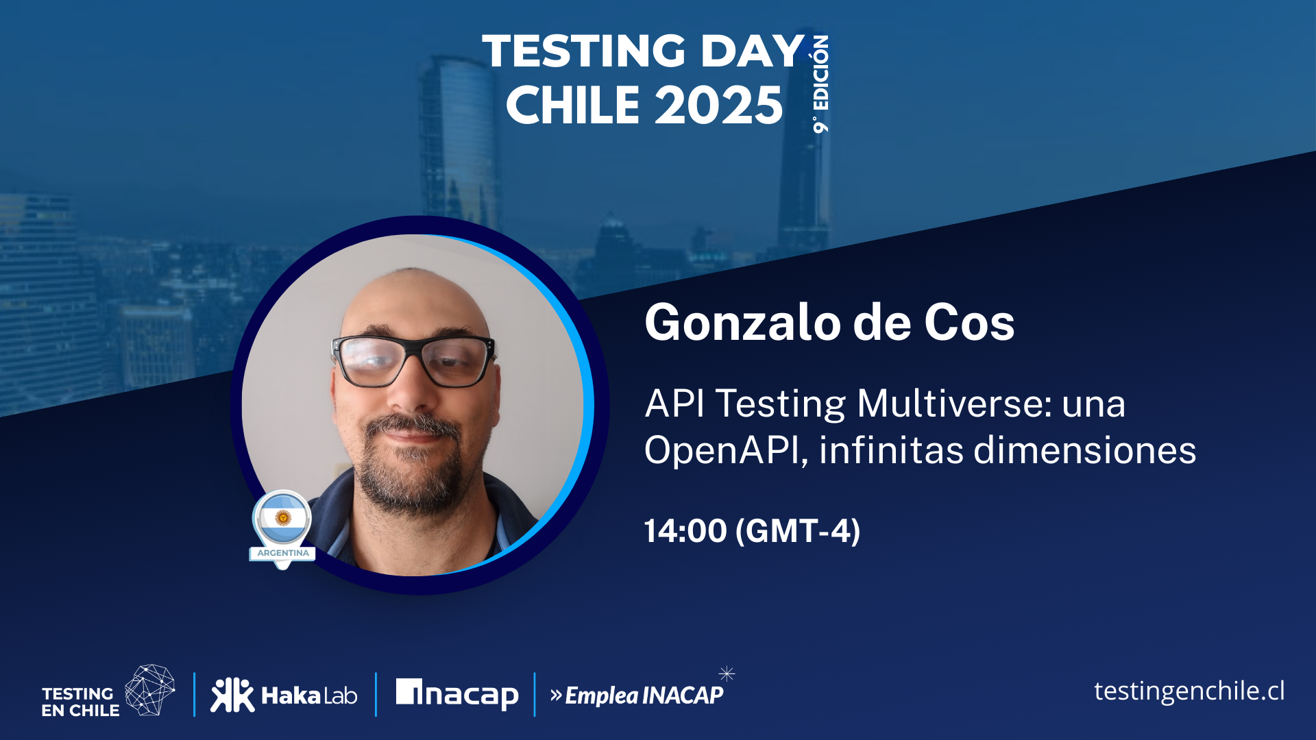 En este momento estás viendo API Testing Multiverse: una OpenAPI, infinitas dimensiones