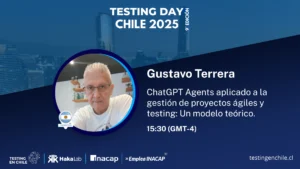 Lee más sobre el artículo Agentes de IA: Más allá del chatbot, la nueva era de la automatización