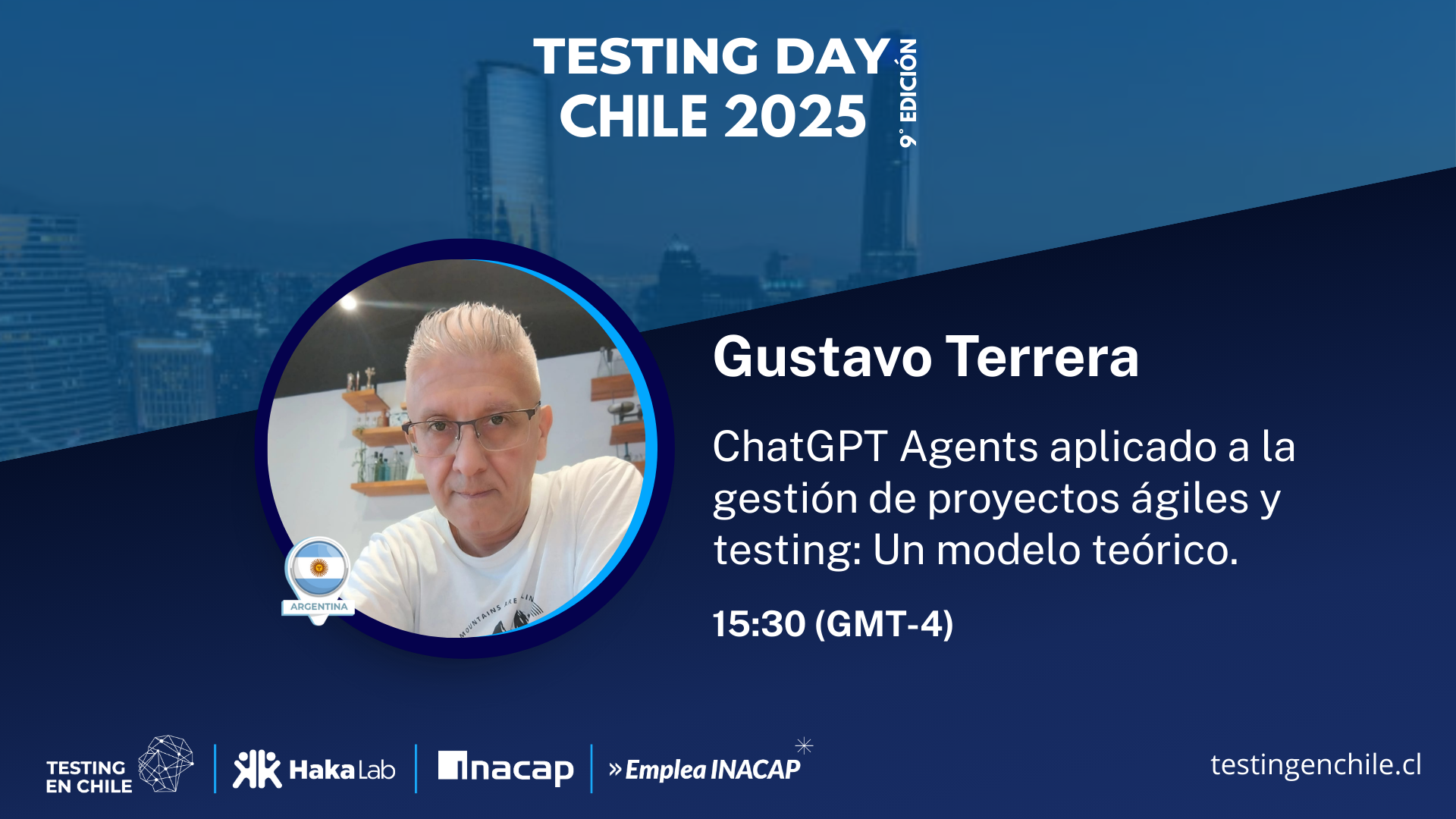 En este momento estás viendo Agentes de IA: Más allá del chatbot, la nueva era de la automatización