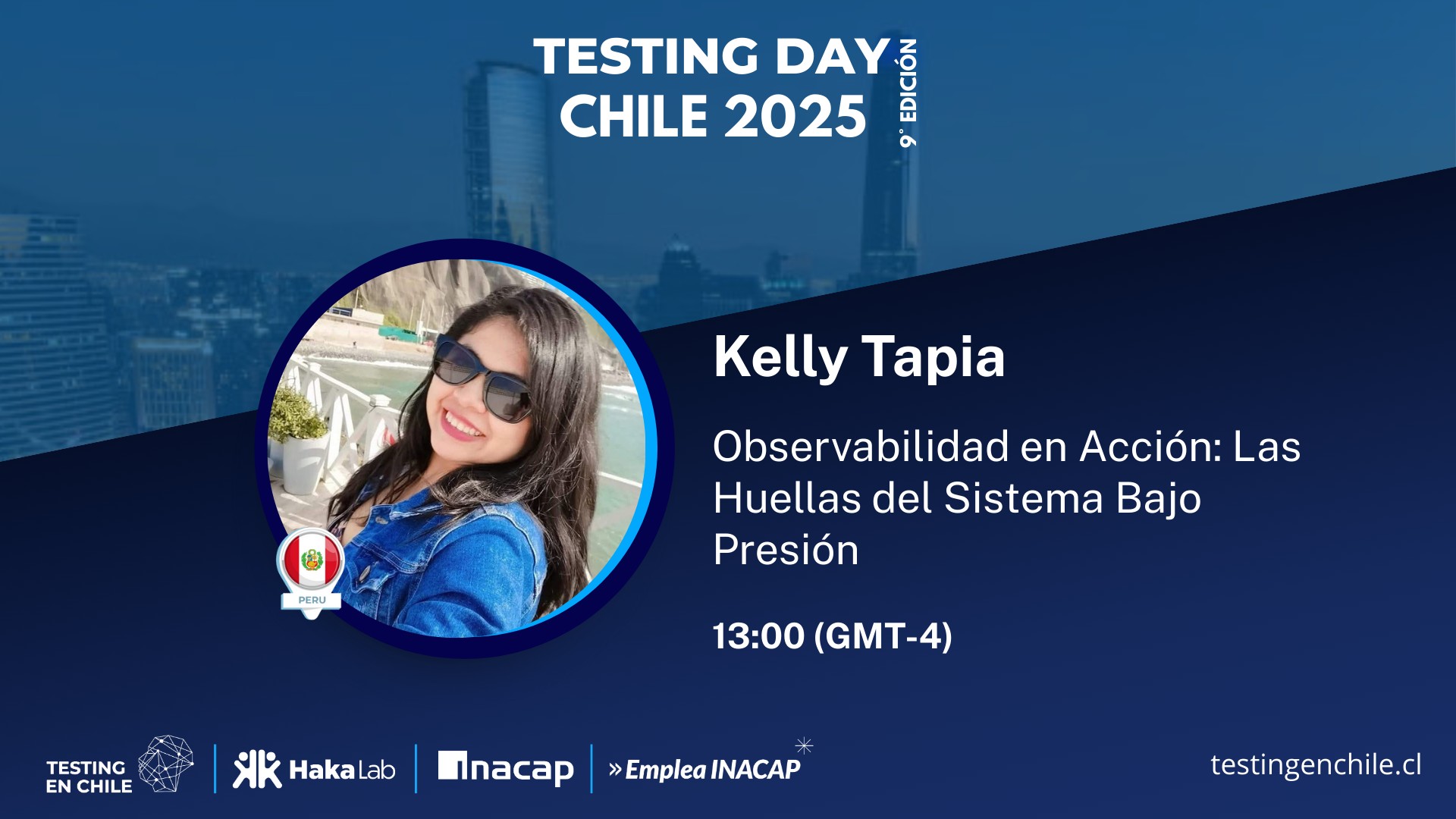 Lee más sobre el artículo Observabilidad en Acción: Análisis de las Huellas del Sistema Bajo Presión