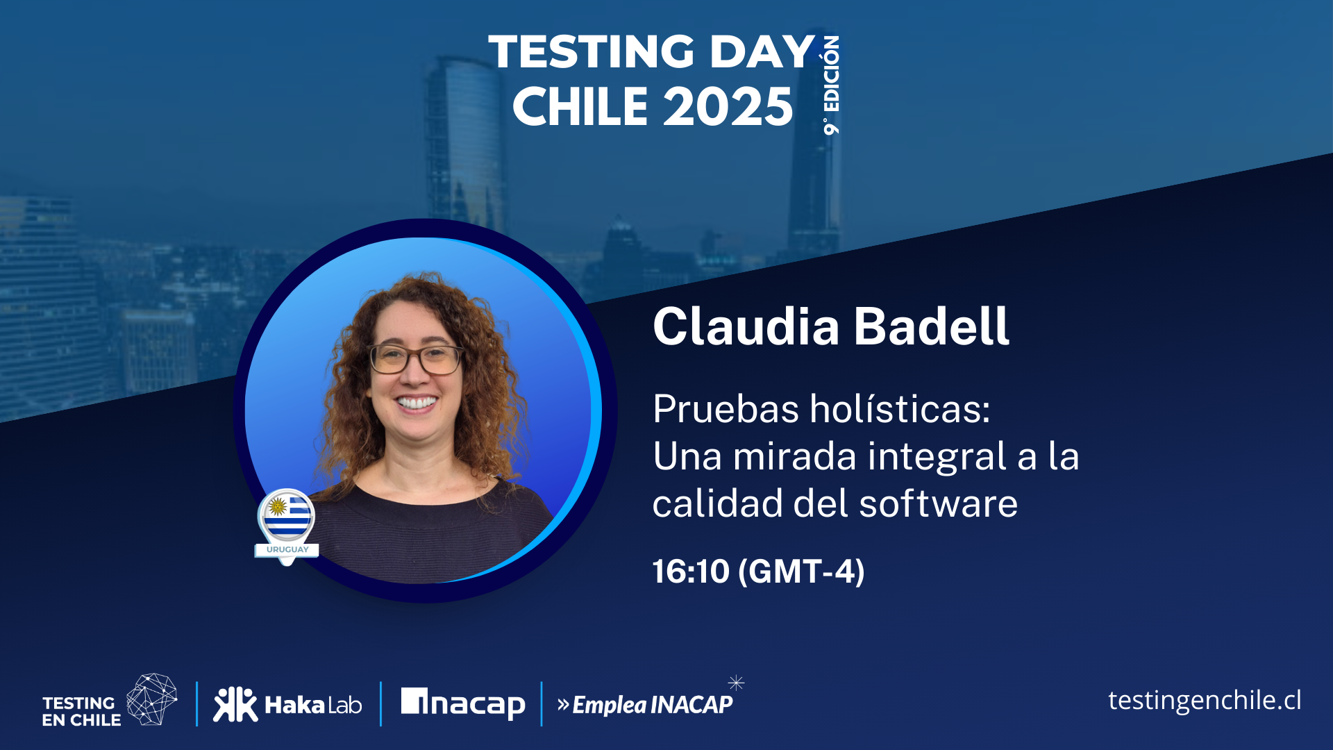 En este momento estás viendo Más allá de los bugs: cuatro ideas de testing holístico que tu equipo necesita discutir
