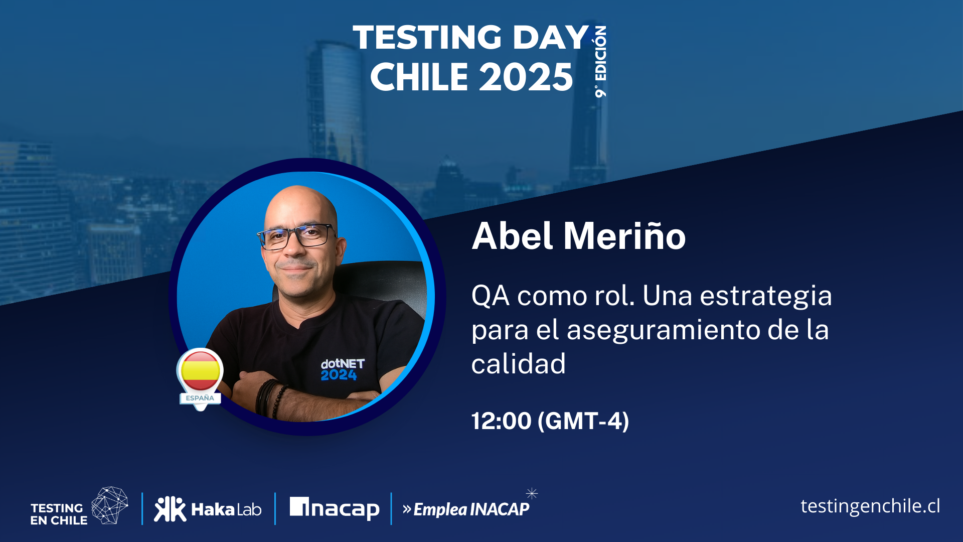 Lee más sobre el artículo QA como rol. Una estrategia para el aseguramiento de la calidad.