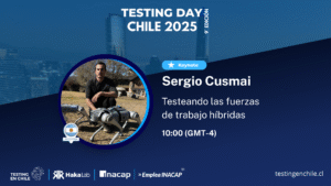 Lee más sobre el artículo Testeando las fuerzas de trabajo híbridas: Un análisis de la convergencia tecnológica