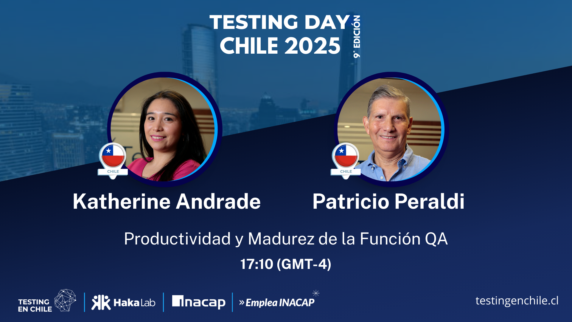 Lee más sobre el artículo Productividad y madurez de la función QA