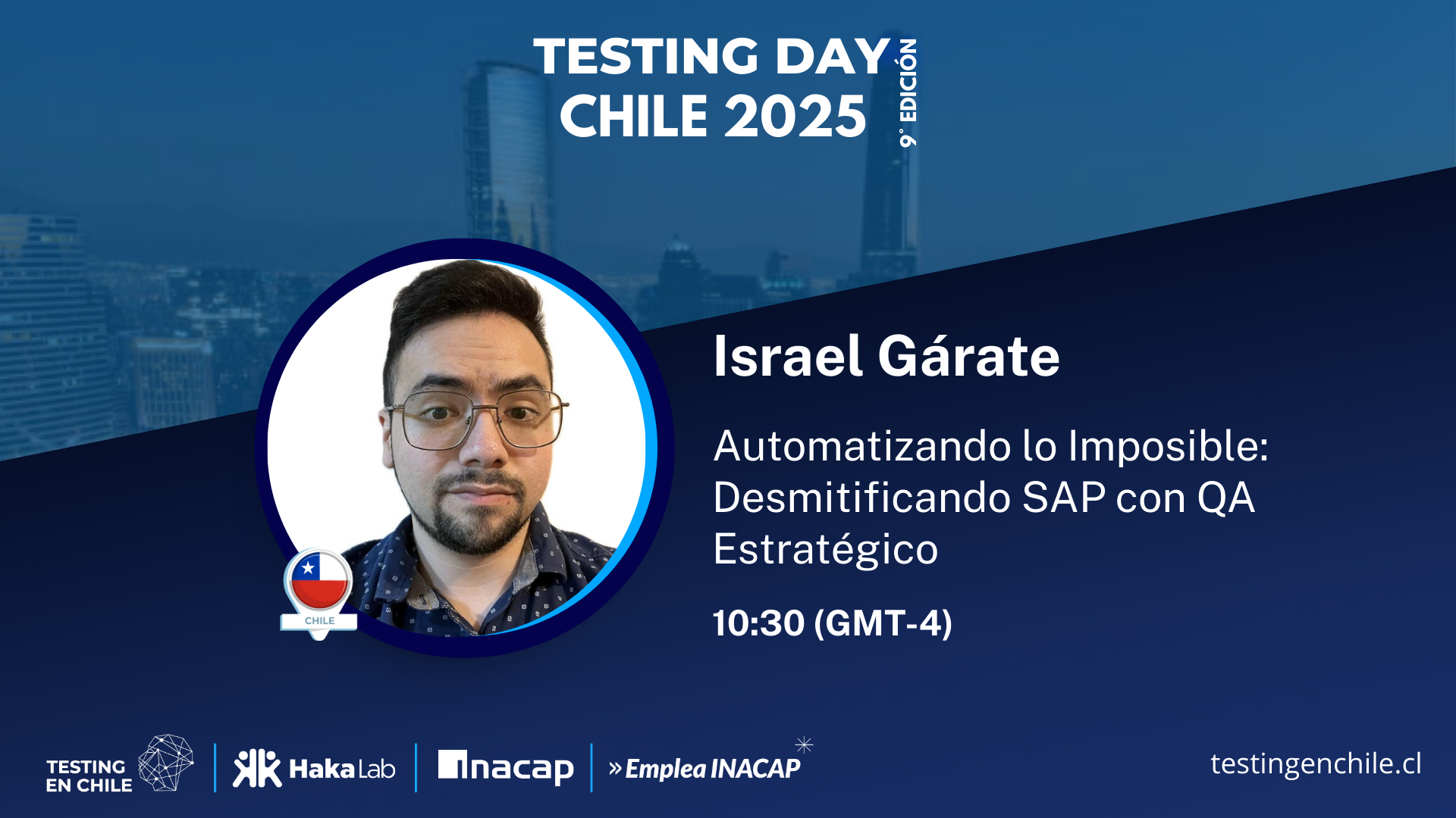 Lee más sobre el artículo Automatizando lo imposible: Desmitificando SAP con QA Estratégico