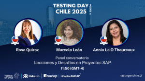Lee más sobre el artículo Lecciones y desafíos en proyectos SAP y la tensión entre metodología y realidad
