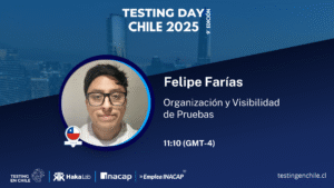 Lee más sobre el artículo Organización y visibilidad de pruebas