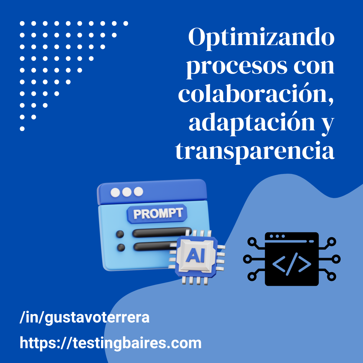 En este momento estás viendo ¿Tu proceso ágil se estancó? Reactívalo con colaboración, adaptación y transparencia