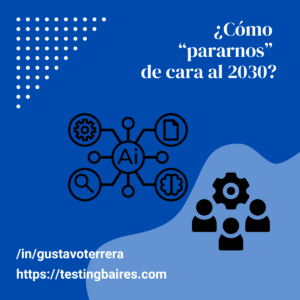 Lee más sobre el artículo ¿Qué habilidades profesionales debo desarrollar y mejorar, y qué procesos debo comenzar a modificar para el 2030?