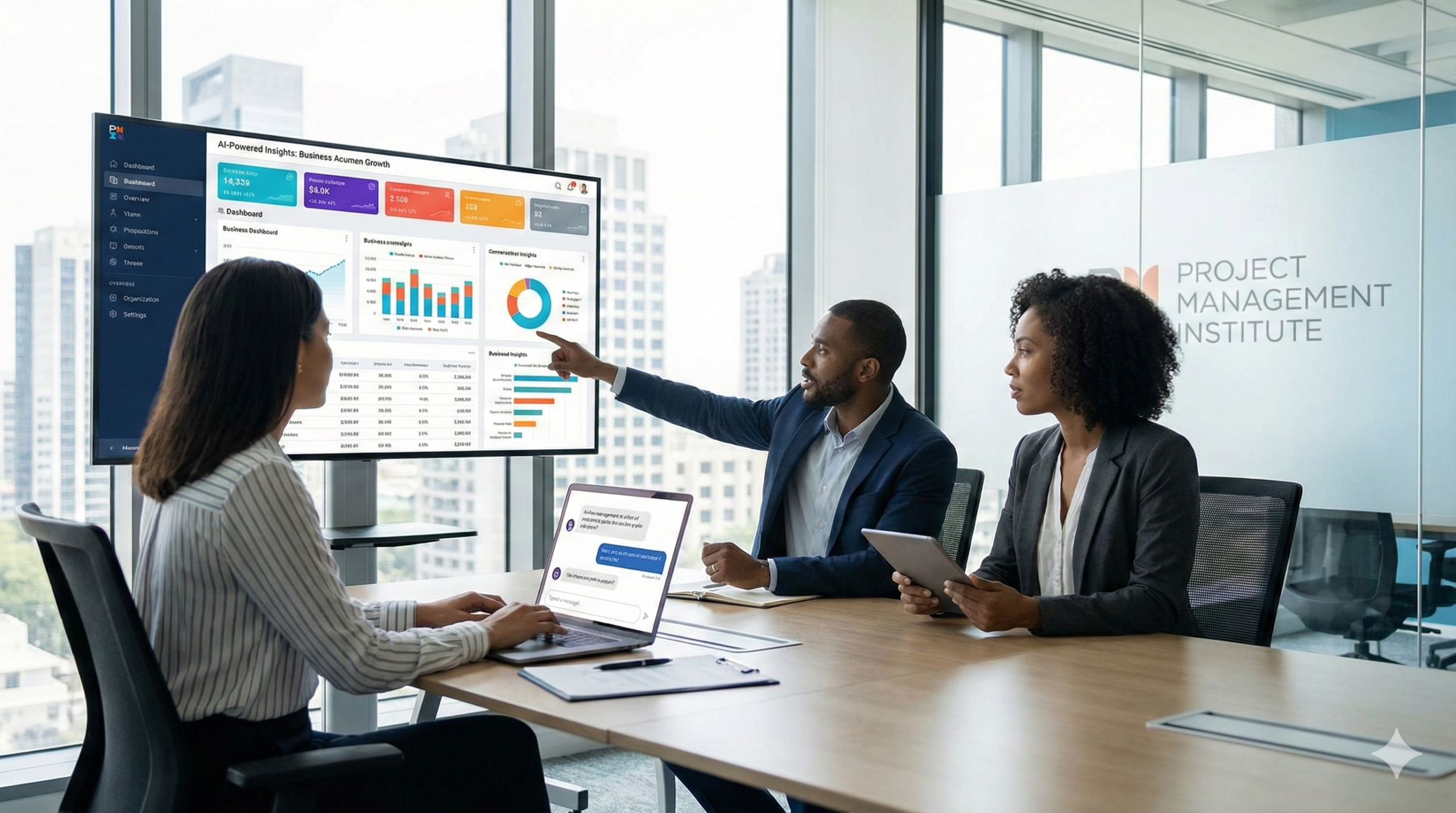 Lee más sobre el artículo El concepto de Business Acumen y su importancia en la gestión de proyectos