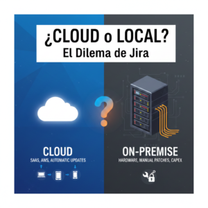Lee más sobre el artículo Descifrando Jira Cloud: El Ecosistema SaaS que Transforma la Gestión de Proyectos