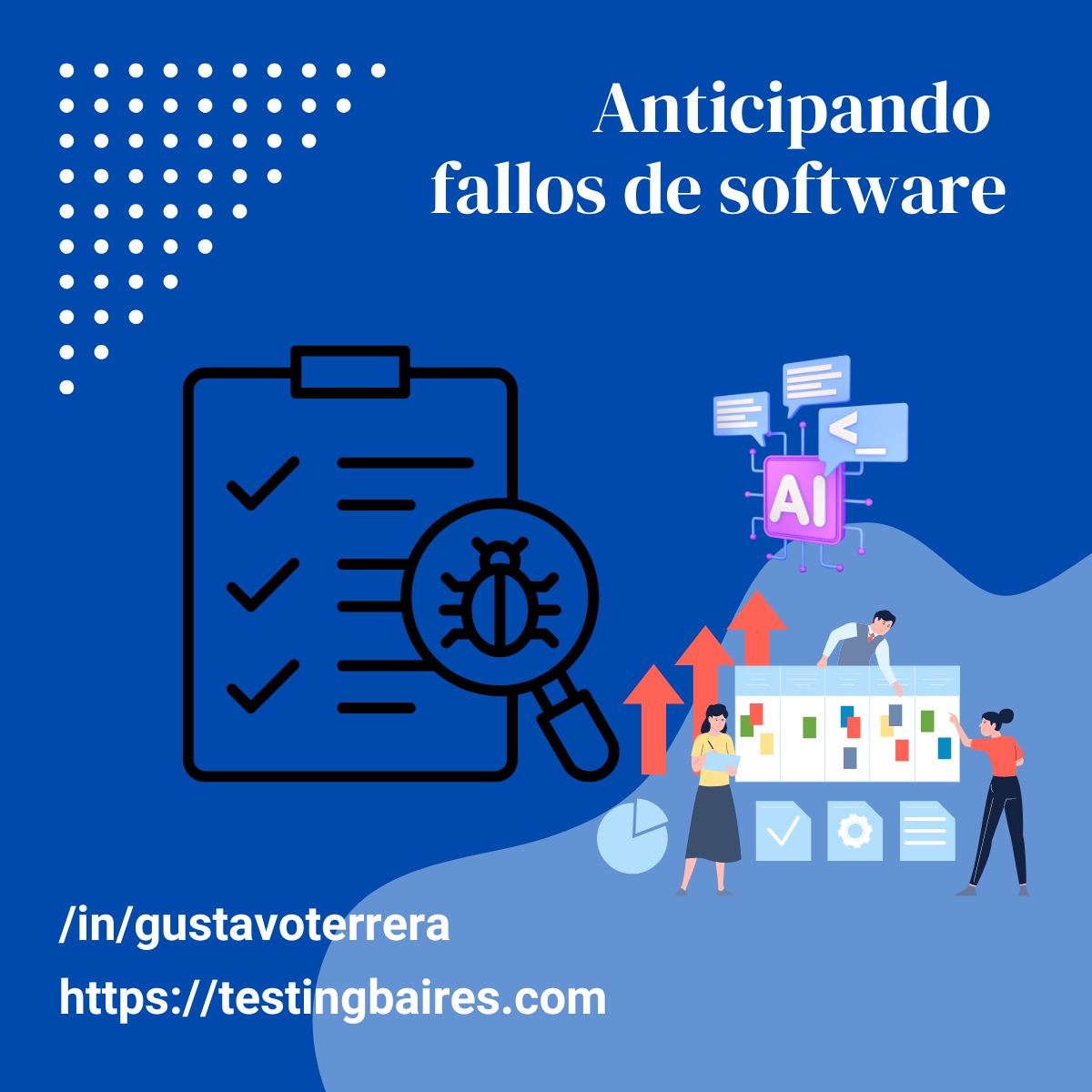 Lee más sobre el artículo Identificar riesgos antes de que sea tarde