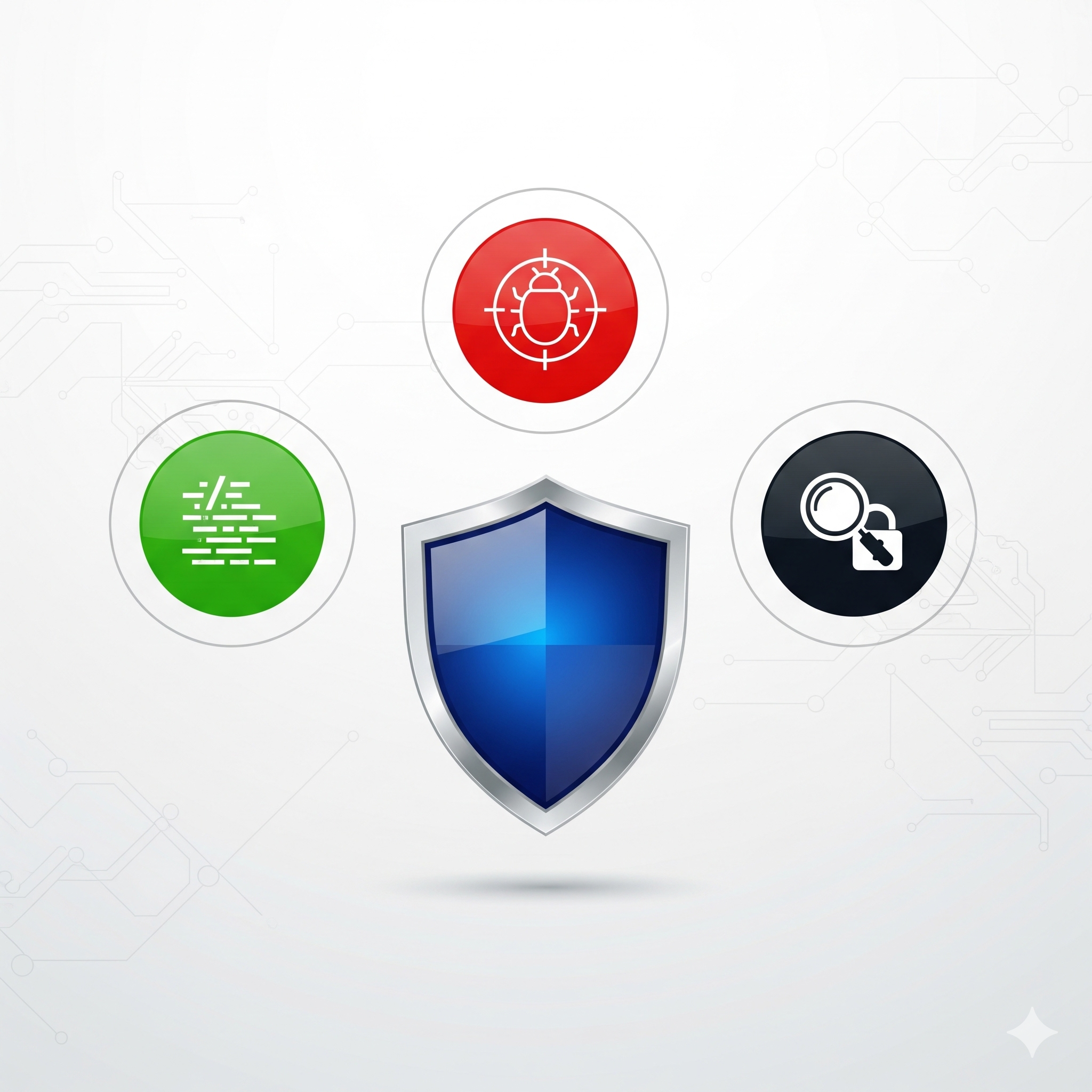 Lee más sobre el artículo Mapa Mental del Programa de Estudios ISTQB Especialista Ingeniero de Prueba de Seguridad