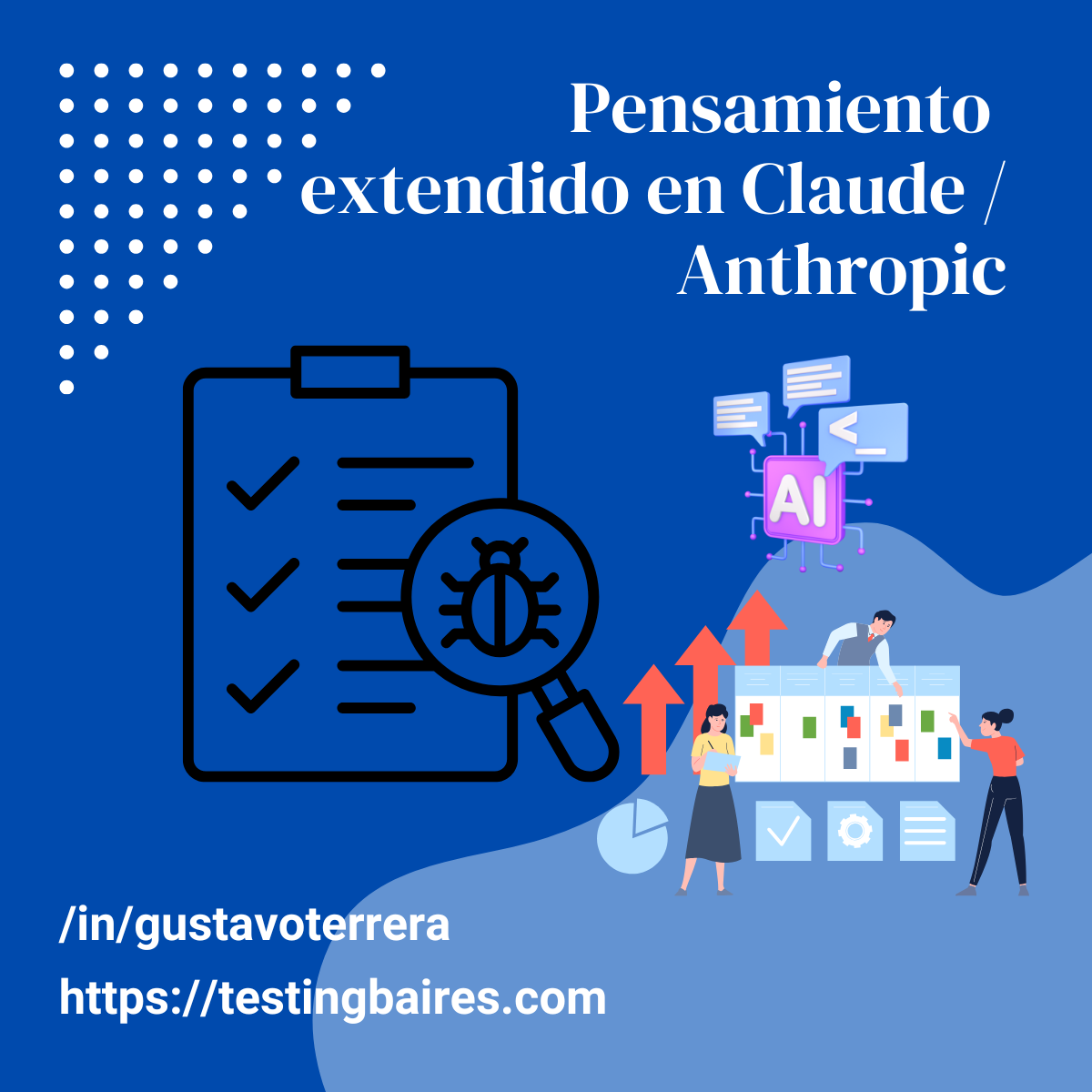 Lee más sobre el artículo Informe técnico: Pensamiento extendido en Claude / Anthropic