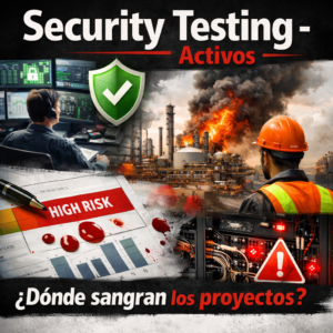 Lee más sobre el artículo Niveles de seguridad de activos – Vista rápida