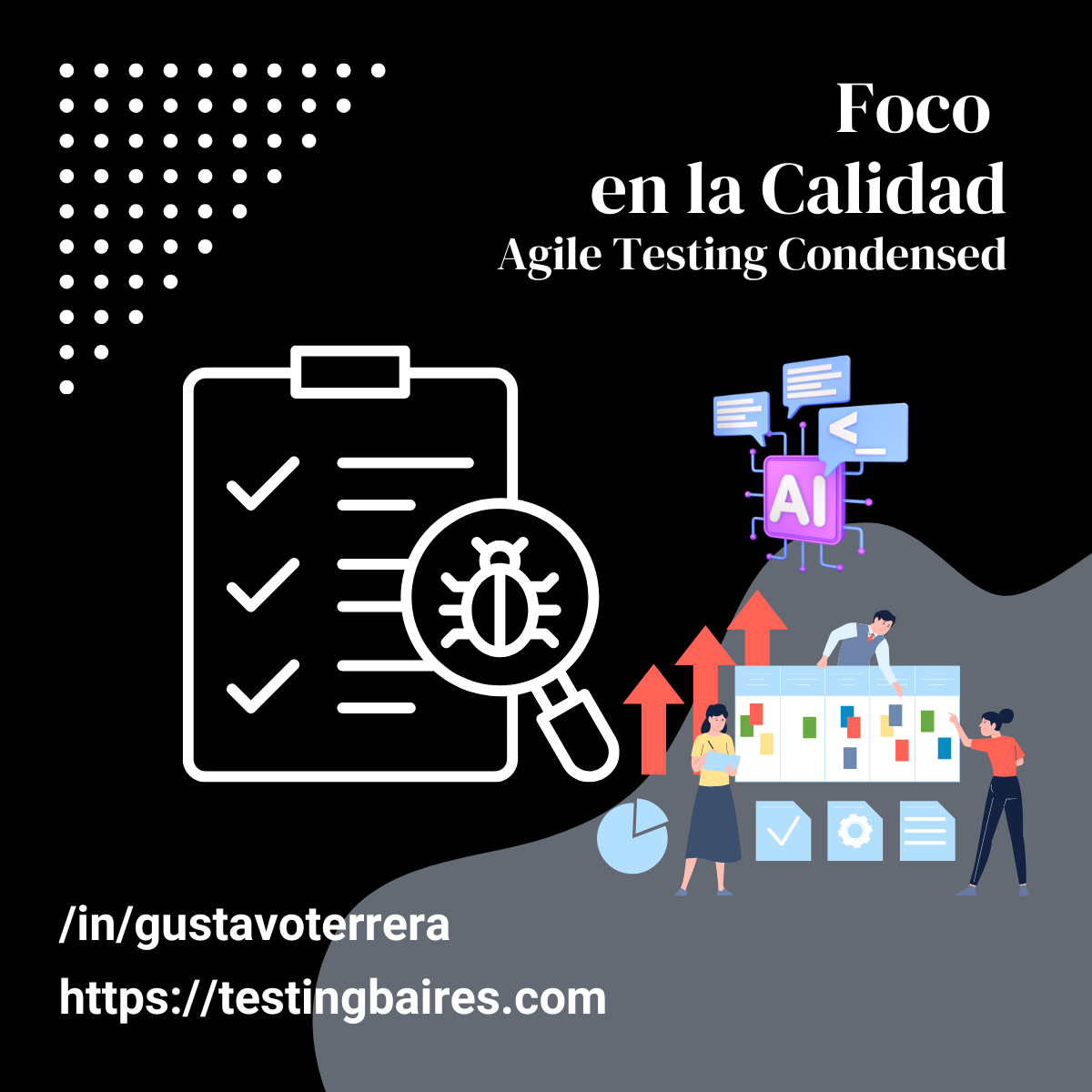 Lee más sobre el artículo Prompt Framework para métricas de liderazgo