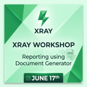 Lee más sobre el artículo Xray – Reporting usando Document Generator y un enfoque con Prompt Engineering
