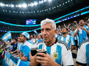 Lee más sobre el artículo Prompts para generar imágenes relacionadas con el Mundial 2026