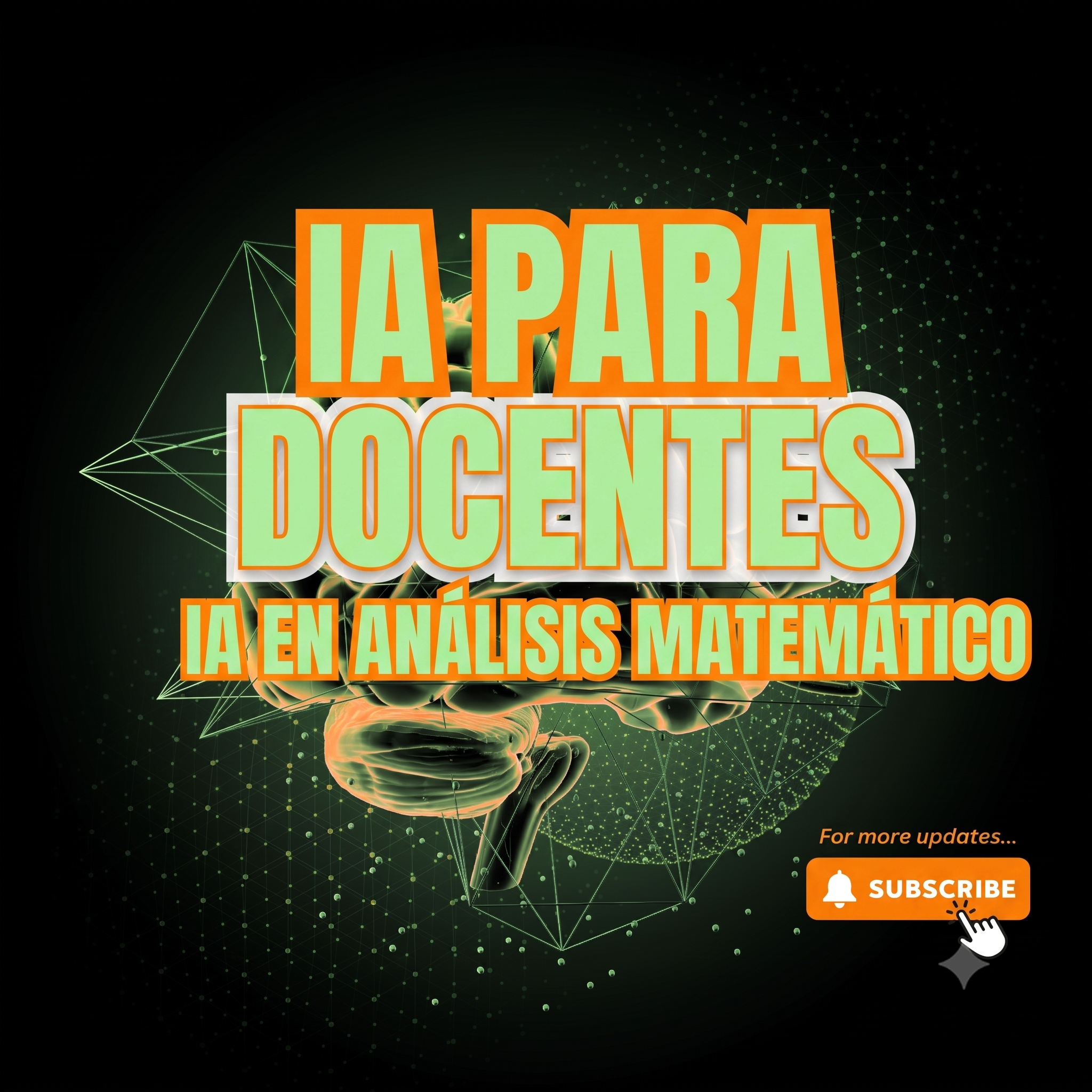 Lee más sobre el artículo Cómo integrar la IA en Análisis Matemático I