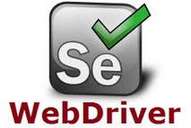 Automatización con Selenium WebDriver